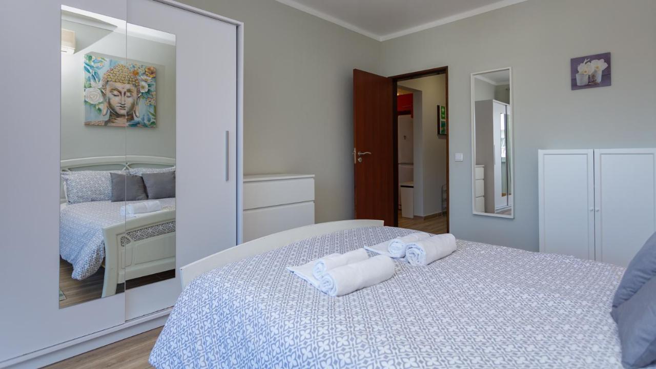 Comfort 1Bdr Apartment W/Pool By Lovelystay Portimão Exteriér fotografie