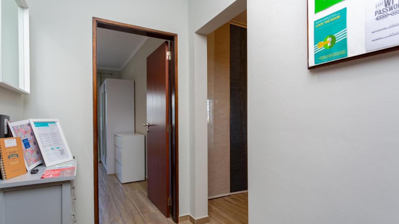Comfort 1Bdr Apartment W/Pool By Lovelystay Portimão Exteriér fotografie